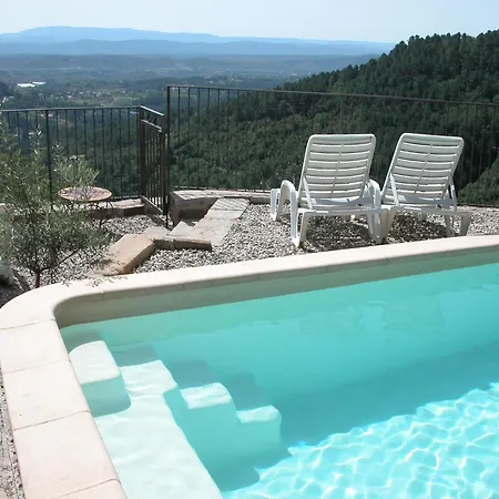 펜션 Stone With Panoramic Views *