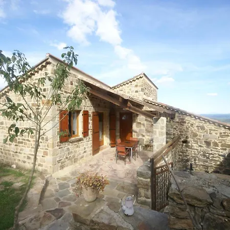 펜션 Stone With Panoramic Views *