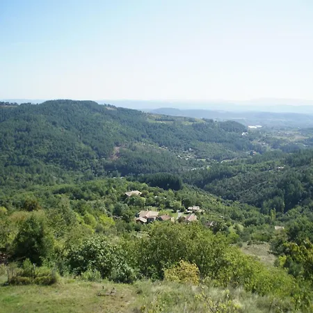 Prázdninový dům Stone With Panoramic Views